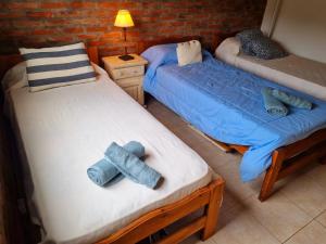 Imagen de la galería de Villa Los Teros, en Mar de Cobo 20 fotos más