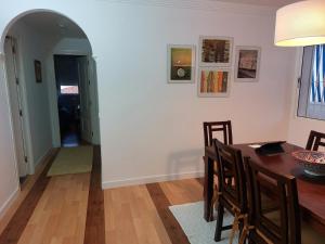 Fotografia z galérie ubytovania Nuevo Apartamento v Marbelli