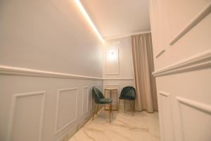 Istumisnurk majutusasutuses Anama B&B