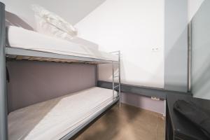 Gallery image of Albergue Barullo - Cubículos - Literas - Habitaciones in Sarria +62 photos