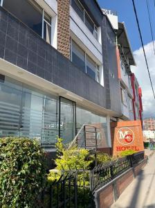 Gallery image of HOTEL MC in Pasto