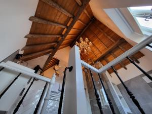 Fotografie z fotogalerie ubytování Boutique Hotel Huys van Leyden v destinaci Leiden