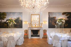 Fotografie z fotogalerie ubytování Boutique Hotel Huys van Leyden v destinaci Leiden