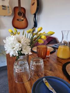 Galería fotográfica de Abhaig Boutique B&B - Small & luxurious in a great location! en Uig 37 fotos más