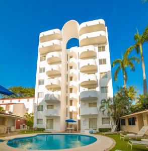 Gallery image of Hotel Villamar Princesa Suites in Acapulco