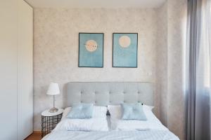 Fotografie z fotogalerie ubytování Pastel Condo in Vinohrady by Prague Days v Praze + 7 fotografií