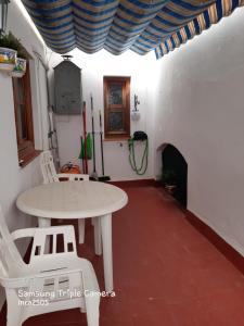 Zdjęcie z galerii obiektu Casa de arkos w mieście Arcos de la Frontera