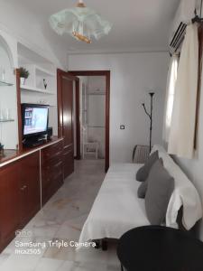 Zdjęcie z galerii obiektu Casa de arkos w mieście Arcos de la Frontera