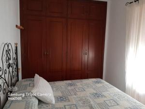 Zdjęcie z galerii obiektu Casa de arkos w mieście Arcos de la Frontera