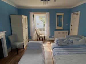 Gallery image of Ballachulish House Apartment in Ballachulish