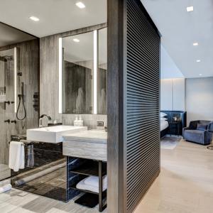 Imagen de la galería de Equinox Hotel Hudson Yards New York City, en Nueva York