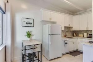Gallery image of Remodeled 1 Bd 1 Ba Home Minutes From Stanford 2 in Mountain View