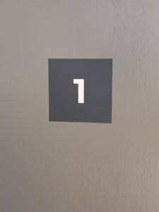 Galeriebild der Unterkunft chambres et gites d'étretat in Étretat