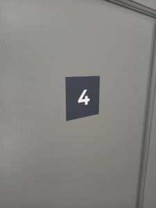 Galeriebild der Unterkunft chambres et gites d'étretat in Étretat