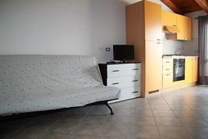 Η κουζίνα ή μικρή κουζίνα στο Panta House +9 φωτογραφίες
