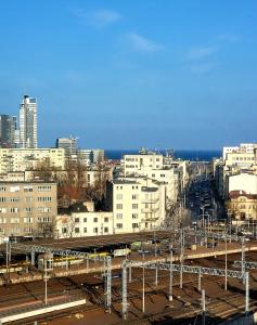 Fotografia z galérie ubytovania Apartament PRL-MORSKA 11 v destinácii Gdynia