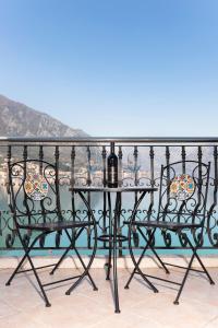 Afbeelding uit fotogalerij van Promenade Rose in Kotor