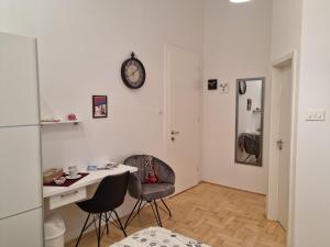 Fotografie z fotogalerie ubytování Rooms Tisa Old Town v destinaci Zadar