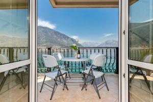 Afbeelding uit fotogalerij van Promenade Rose in Kotor +37 foto's