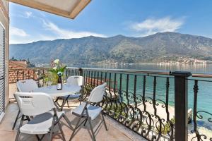 Afbeelding uit fotogalerij van Promenade Rose in Kotor