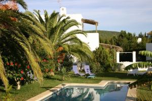 Fotografia z galérie ubytovania Bungalows Puravida v destinácii Zahora