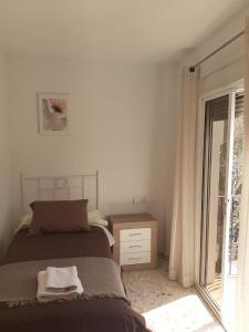 Gallery image of Apartamentos Pinos Genil in Pinos Genil