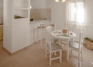 Fotografie z fotogalerie ubytování Viviendas Ferrer - Formentera Break v destinaci Playa Migjorn