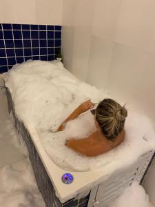 Galeriebild der Unterkunft Sua Casa em Maresias I in São Sebastião