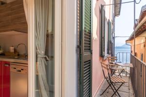 Gallery image of Apartment delle Rose - Menaggio in Menaggio