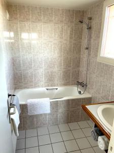 Gallery image of Gîte de séjour Haut 2 Gammes in Saint-Hippolyte