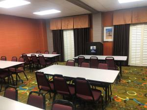 Konferenční prostory v ubytování Best Western Pawleys Island + 16 fotografií