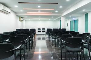 Konferenční prostory v ubytování Hotel Vip Praia + 37 fotografií