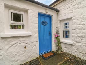 Gallery image of Rosslare Cottage in Broughshane