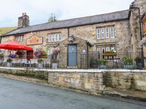 Afbeelding uit fotogalerij van Cottongrass Cottage in Littleborough