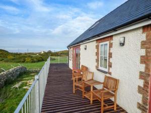 Gallery image of Ysgubor Newydd in Cemaes Bay