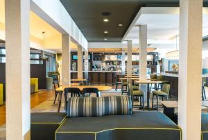 Restaurace v ubytování Sonesta Select Camarillo