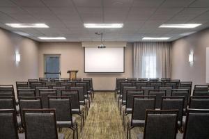 Konferenční prostory v ubytování Sonesta Select Camarillo