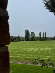Zahrada ubytování Sandstock Motor Inn Armidale