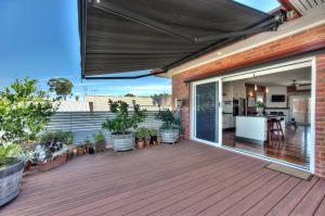 Gallery image of The Bank Apartment - Echuca Holiday Homes in Echuca