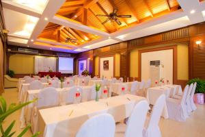 Fotografie z fotogalerie ubytování Eastiny Resort & Spa v destinaci Nong Prue