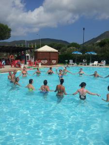 Camping Lacona, Capoliveri (updated prices 2026)