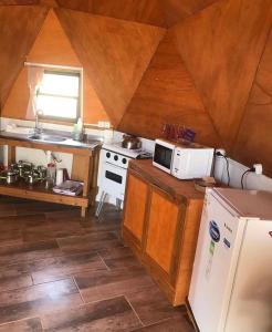 Gallery image of Domo in Punta Del Diablo