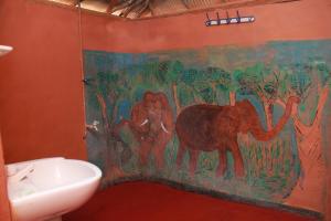 Gallery image of Yala Wild House in Yala
