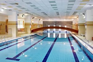 Gallery image of Hotel VZ Měřín in Merin +35 photos