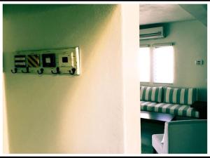 Ruang duduk di Big House Pool Grill, 4 Bedrooms 12 ppl AC Ocean view TV WIFI