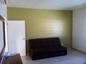 Ruang duduk di Big House Pool Grill, 4 Bedrooms 12 ppl AC Ocean view TV WIFI