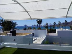Foto dalla galleria di House In Miramar Seaview And Private Pool templada a Guaymas