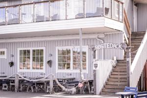 Fotografie z fotogalerie ubytování Grebys Hotell & Restaurang v destinaci Grebbestad