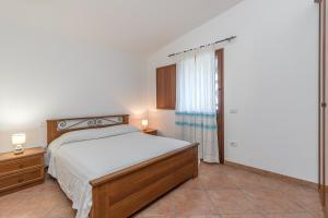 Krevet ili kreveti u jedinici u objektu Bella Vista With Sea View - Happy Rentals