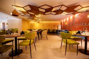 Gallery image of Hotel One Tower Gulberg, Lahore in Lahore